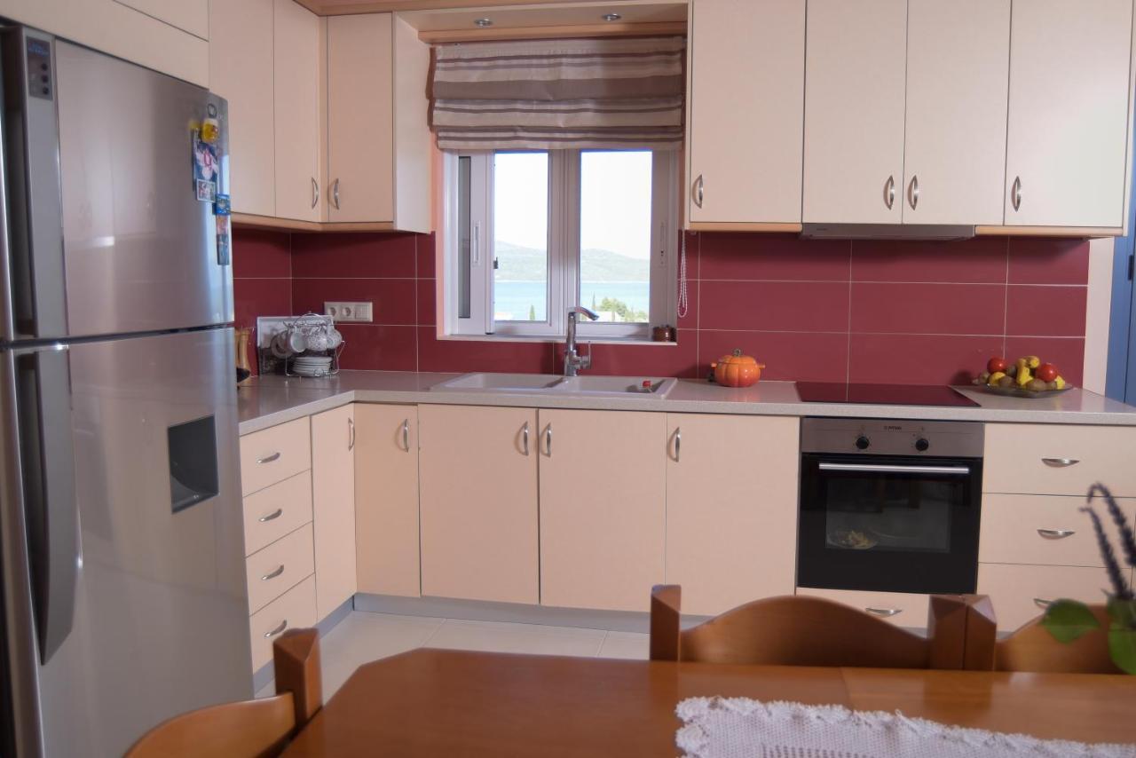 Elina'S Maisonette Episkopos Buitenkant foto